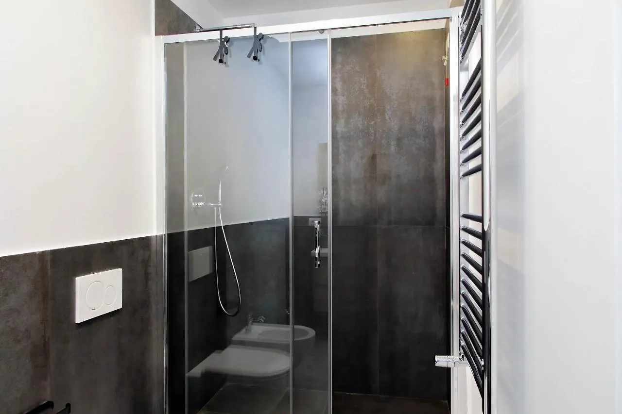 Bright Apartment Cupolone View Rome 0*,  Italy