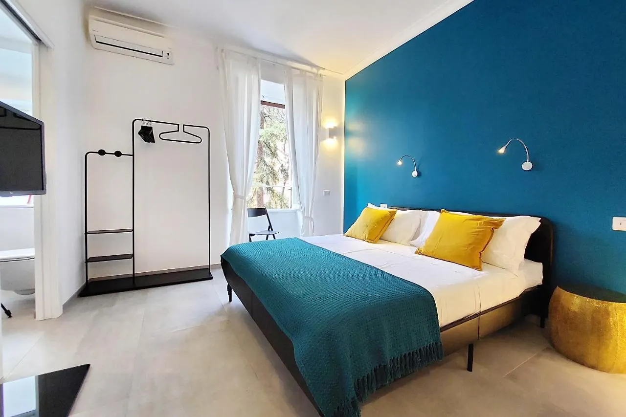 Bright Apartment Cupolone View Rome