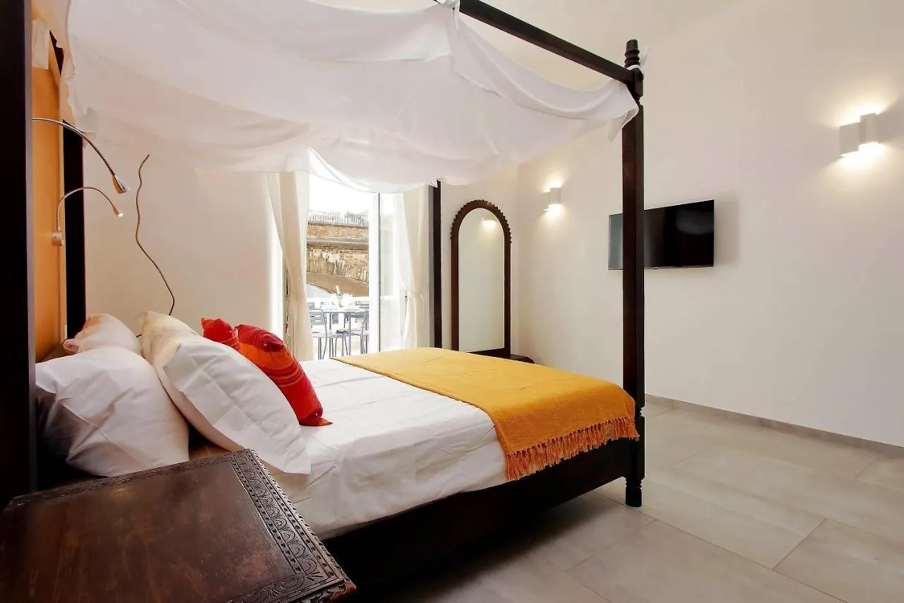 Bright Apartment Cupolone View Rome 0*,
