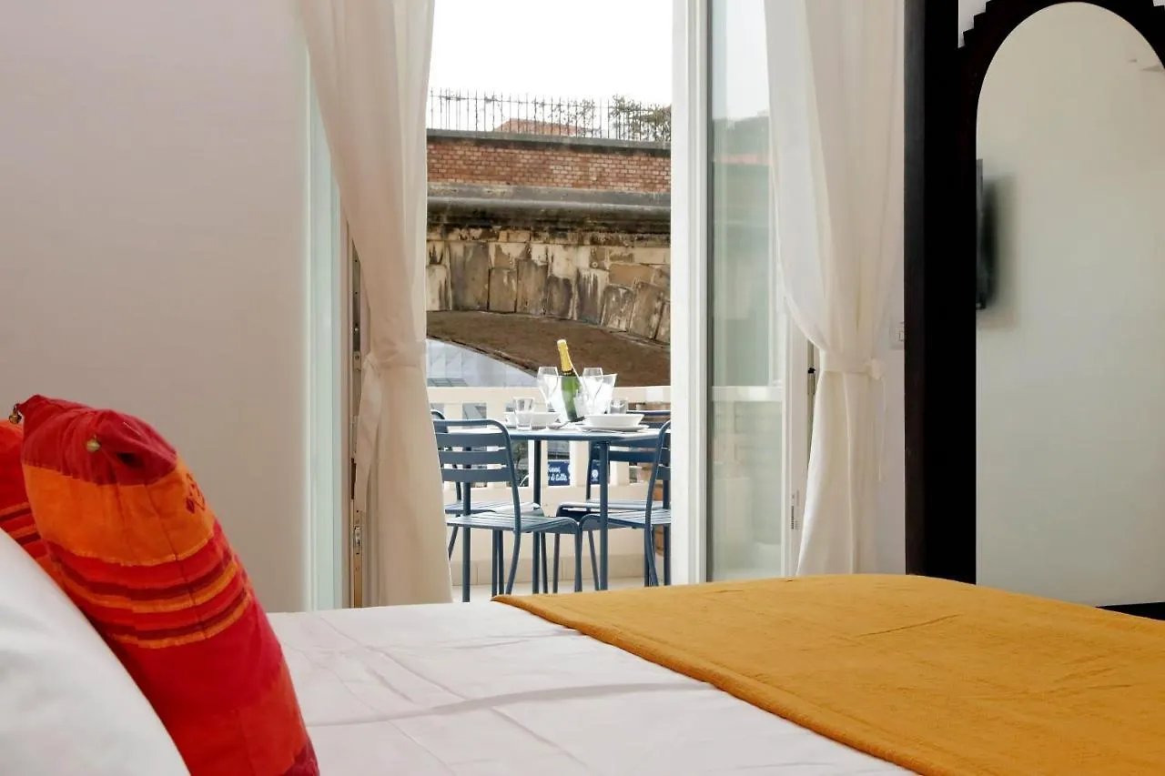 Bright Apartment Cupolone View Rome 0*,  Italy