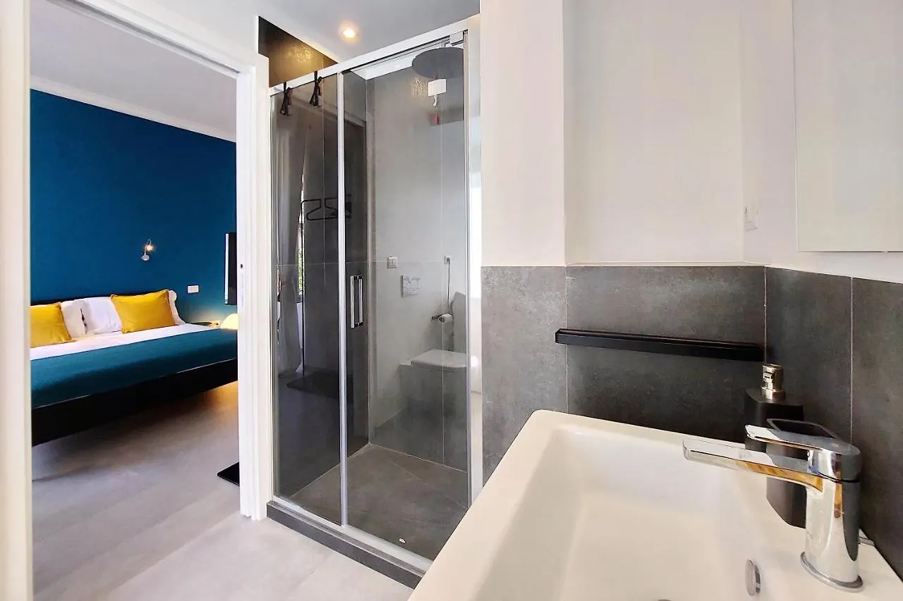 Bright Apartment Cupolone View Rome