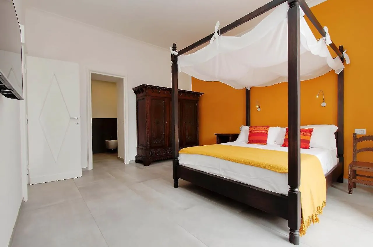 Bright Apartment Cupolone View Rome