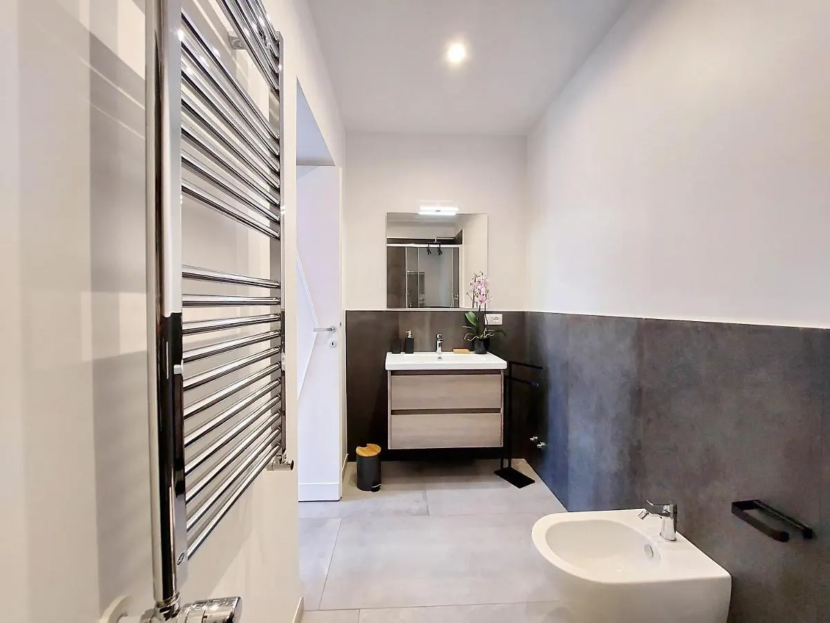Bright Apartment Cupolone View Rome