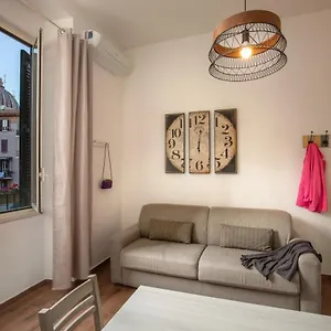  Apartment Fornaci Vatican Flat