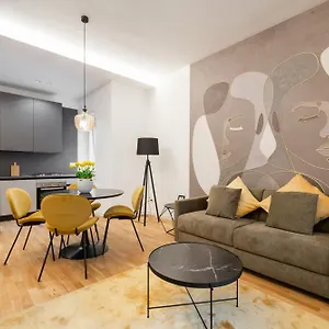  Appartamento Ascanio's Cozy - By 101flats