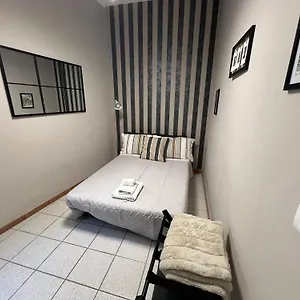  Appartamento Romandays Metro A