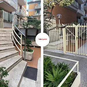  Appartamento Con Incantevole Terrazza