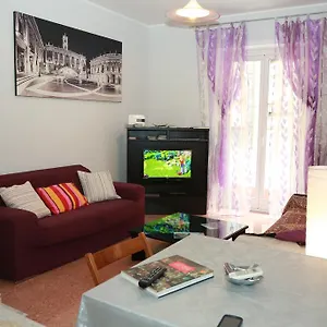  Apartment Laura's Vatican