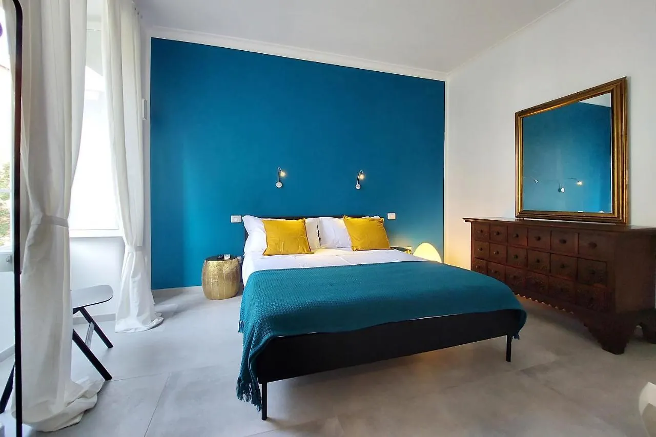 Bright Apartment Cupolone View Rome